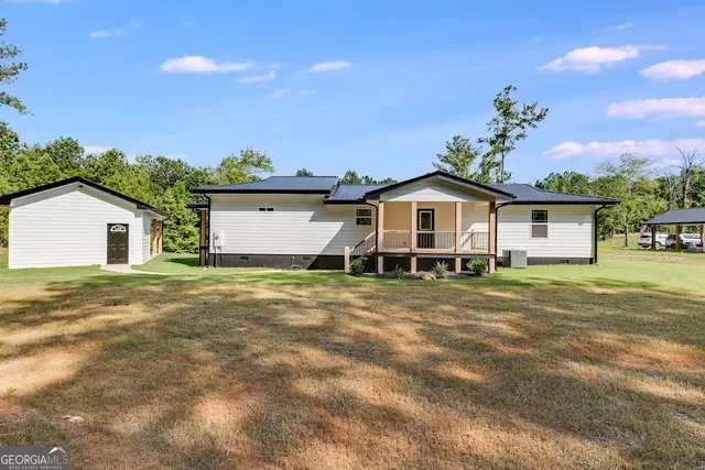 $319,000 | 103 Tiffany Drive, Franklin, GA 30217