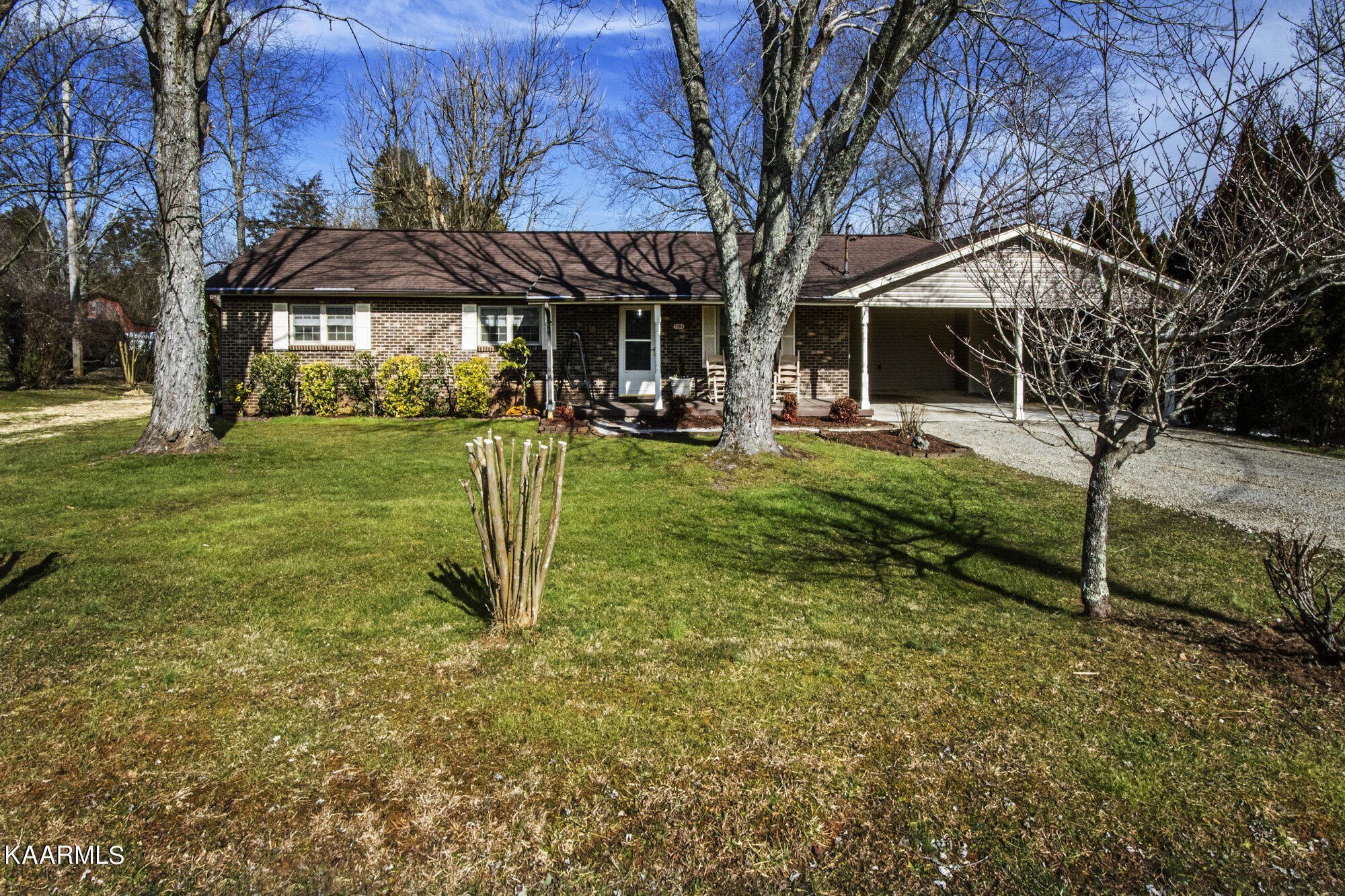 7204 Adams Road Powell, TN 37849 - Photo 1 of 32 DBD0DBDF-129A-49E6-BDE9-73AE66215586