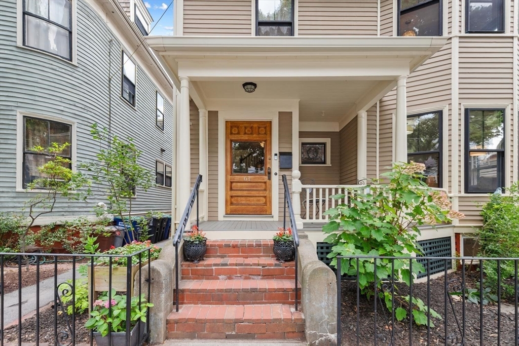 61 Preston Road Somerville, MA 02143 - Photo 34 of 35 Gallery Image 34
