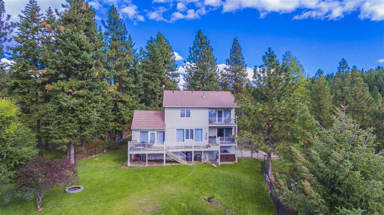 16603 East Scribner Road Spokane, WA 99217 - Photo 1 of 20