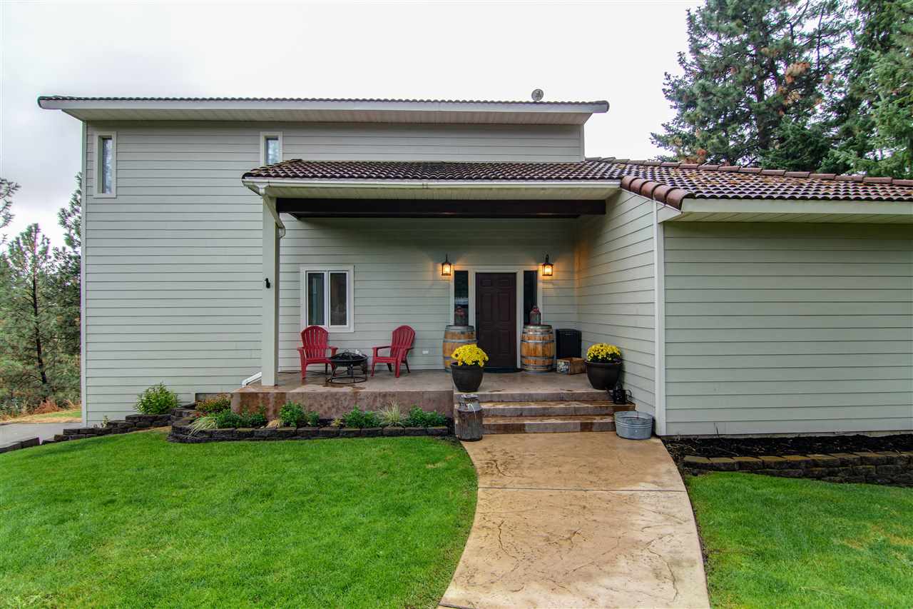16603 East Scribner Road Spokane, WA 99217 - Photo 2 of 20