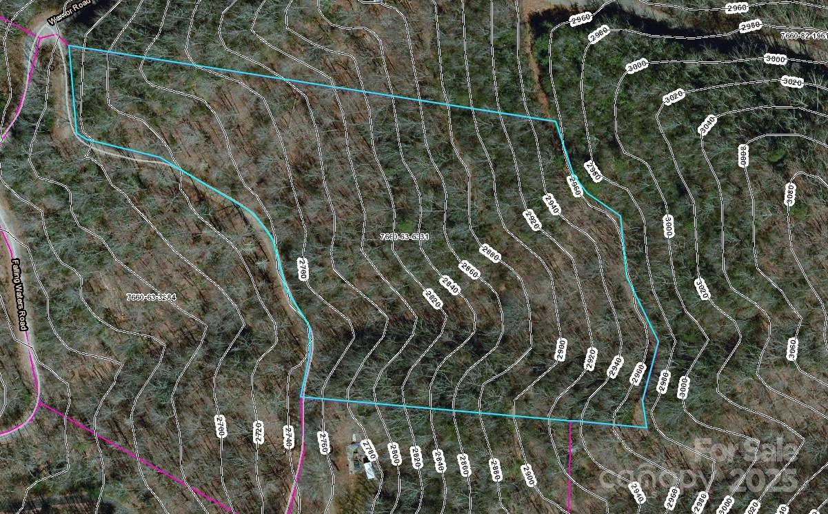 a view of a balcony with a pot