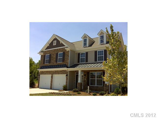 79073 Ridgehaven Road, Unit 168 Lancaster, SC 29720 - Photo 1 of 6