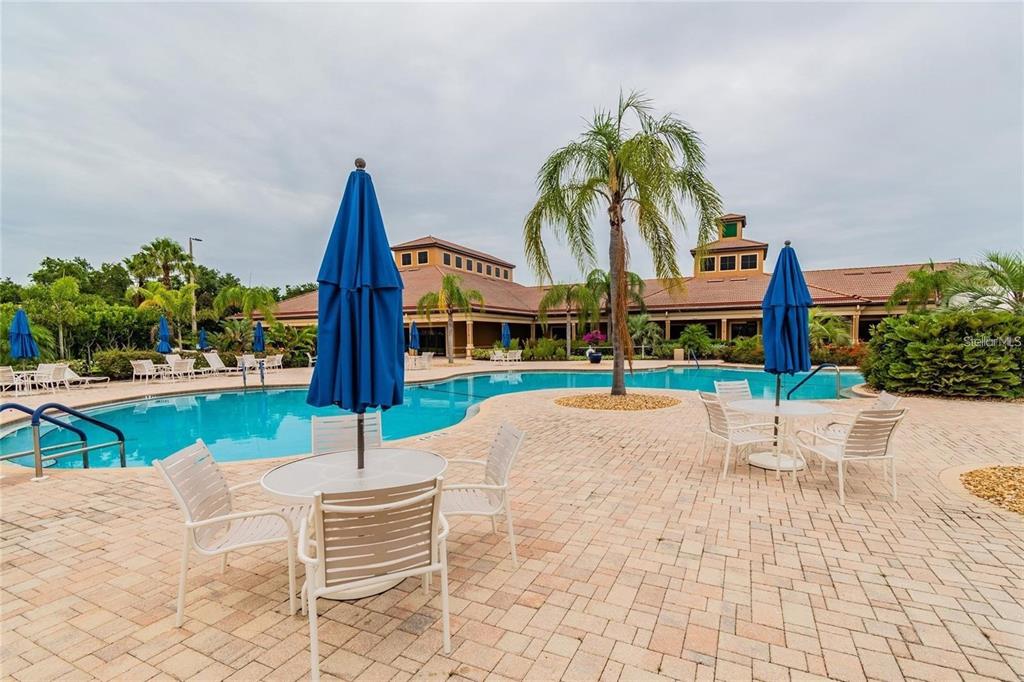 140 Shell Falls Drive Apollo Beach, FL 33572 - Photo 45 of 48
