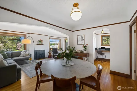 $1,149,900 | 5505 Seward Park Avenue South, Seattle, WA 98118