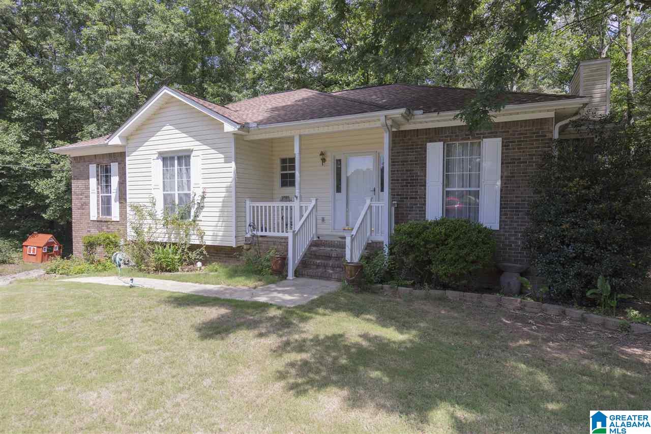 1124 MacQueen Circle Helena, AL 35080 - Photo 3 of 45