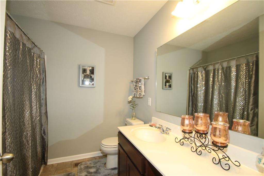 5776 Pebblebrooke Road Whitestown, IN 46075 - Photo 22 of 28