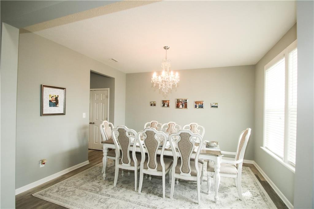 5776 Pebblebrooke Road Whitestown, IN 46075 - Photo 5 of 28