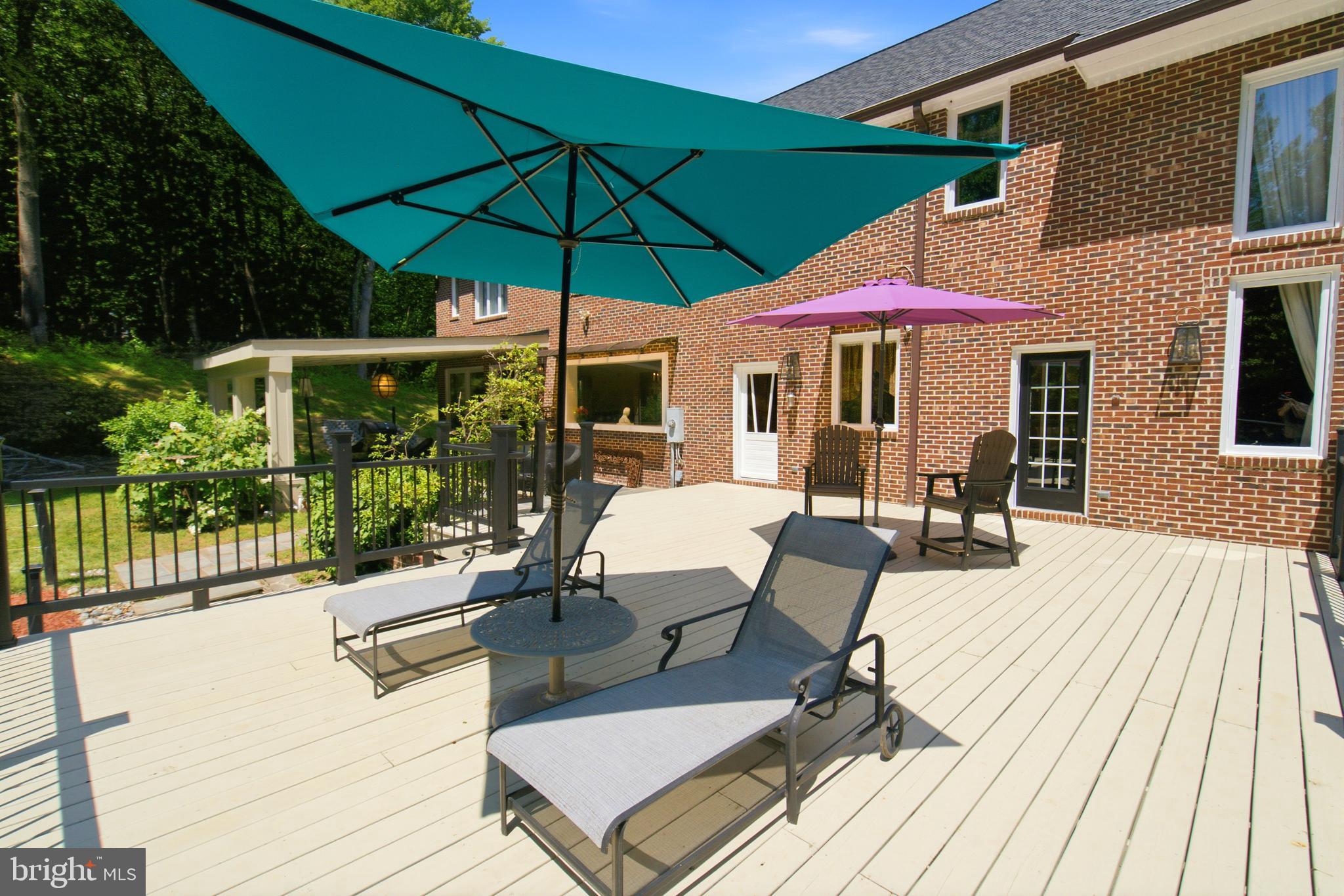 12213 Chapel Road Clifton, VA 20124 - Photo 37 of 128