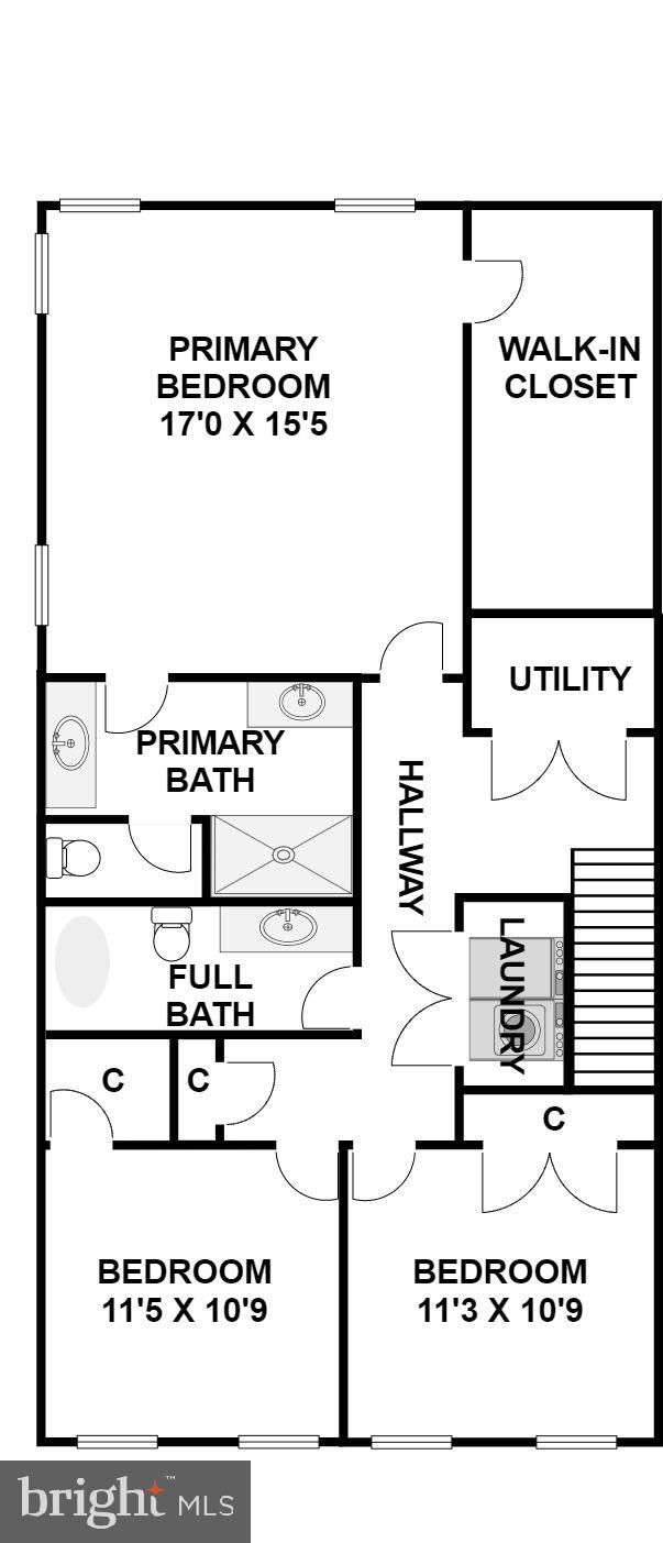 2945 Duvall Ridge Road, Unit 573 Hyattsville, MD 20785 - Photo 23 of 23 unknown