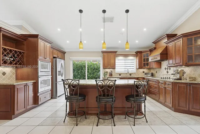 $795,000 | 1900 Southwest 133rd Avenue, Miramar, FL 33027