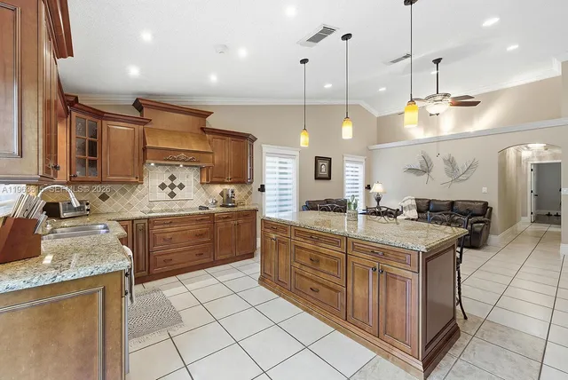 $795,000 | 1900 Southwest 133rd Avenue, Miramar, FL 33027