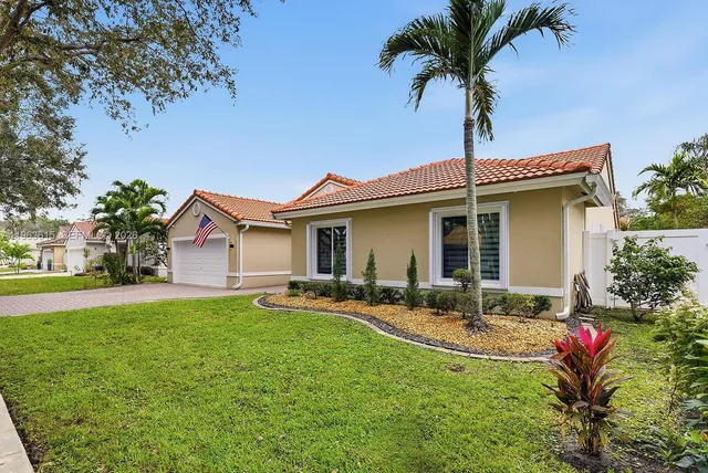$795,000 | 1900 Southwest 133rd Avenue, Miramar, FL 33027