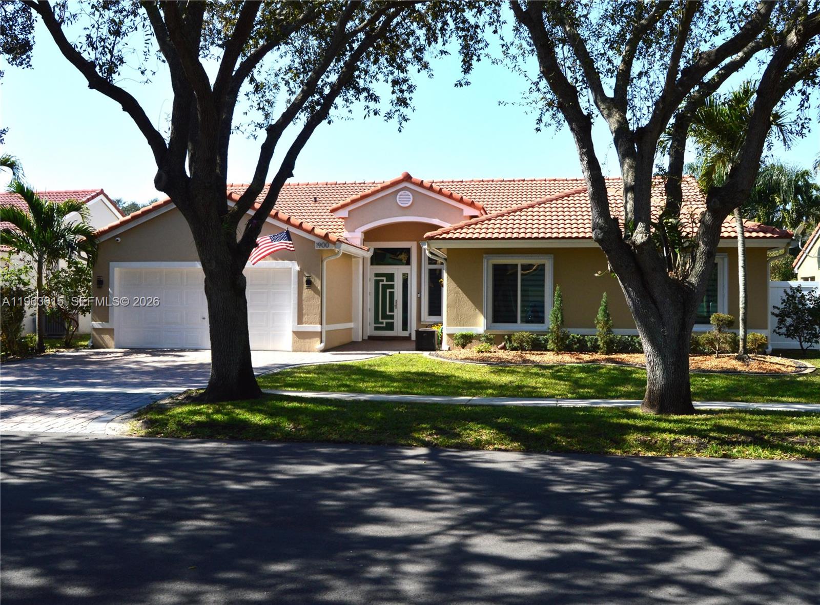 1900 Southwest 133rd Avenue Miramar, FL 33027 - Photo 3 of 43