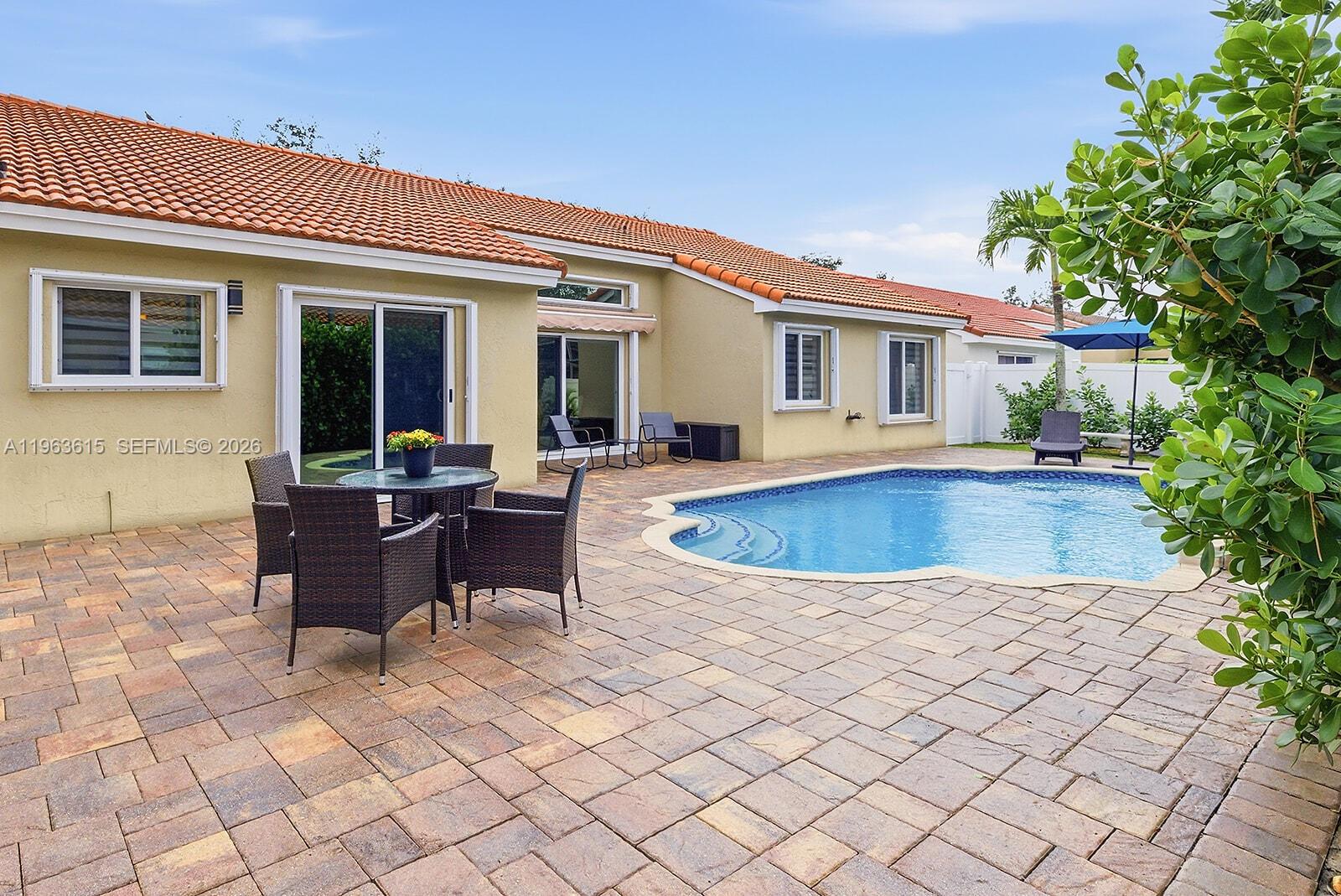 1900 Southwest 133rd Avenue Miramar, FL 33027 - Photo 34 of 43