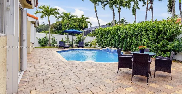 $795,000 | 1900 Southwest 133rd Avenue, Miramar, FL 33027