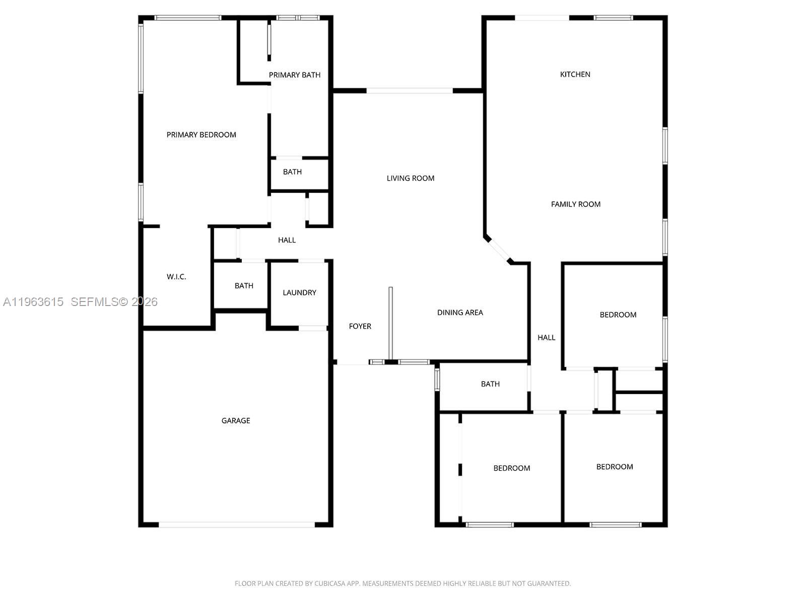 1900 Southwest 133rd Avenue Miramar, FL 33027 - Photo 37 of 43