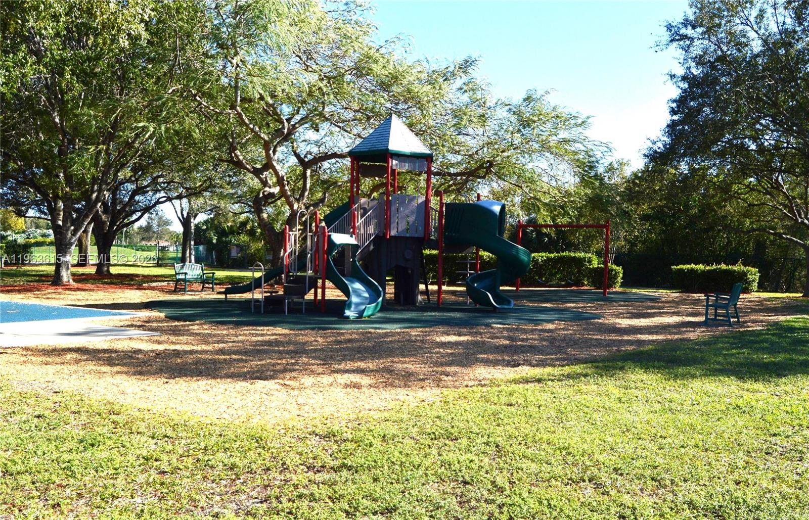 1900 Southwest 133rd Avenue Miramar, FL 33027 - Photo 42 of 43