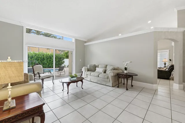 $795,000 | 1900 Southwest 133rd Avenue, Miramar, FL 33027