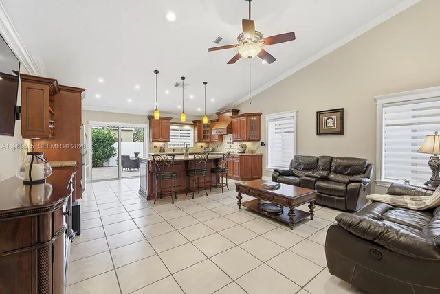 $795,000 | 1900 Southwest 133rd Avenue, Miramar, FL 33027