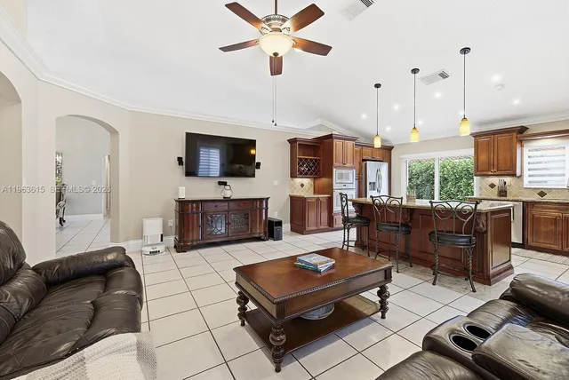 $795,000 | 1900 Southwest 133rd Avenue, Miramar, FL 33027