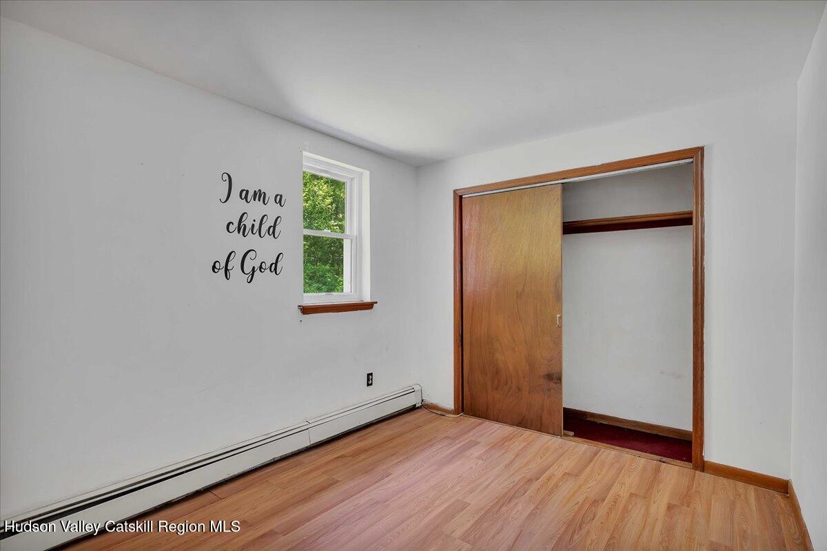 35 Banta Lane Cairo, NY 12413 - Photo 27 of 33 an empty room with windows and closet