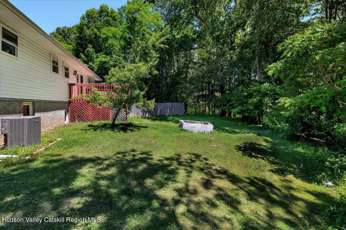 35 Banta Lane Cairo, NY 12413 - Photo 30 of 33 a view of a house with a yard