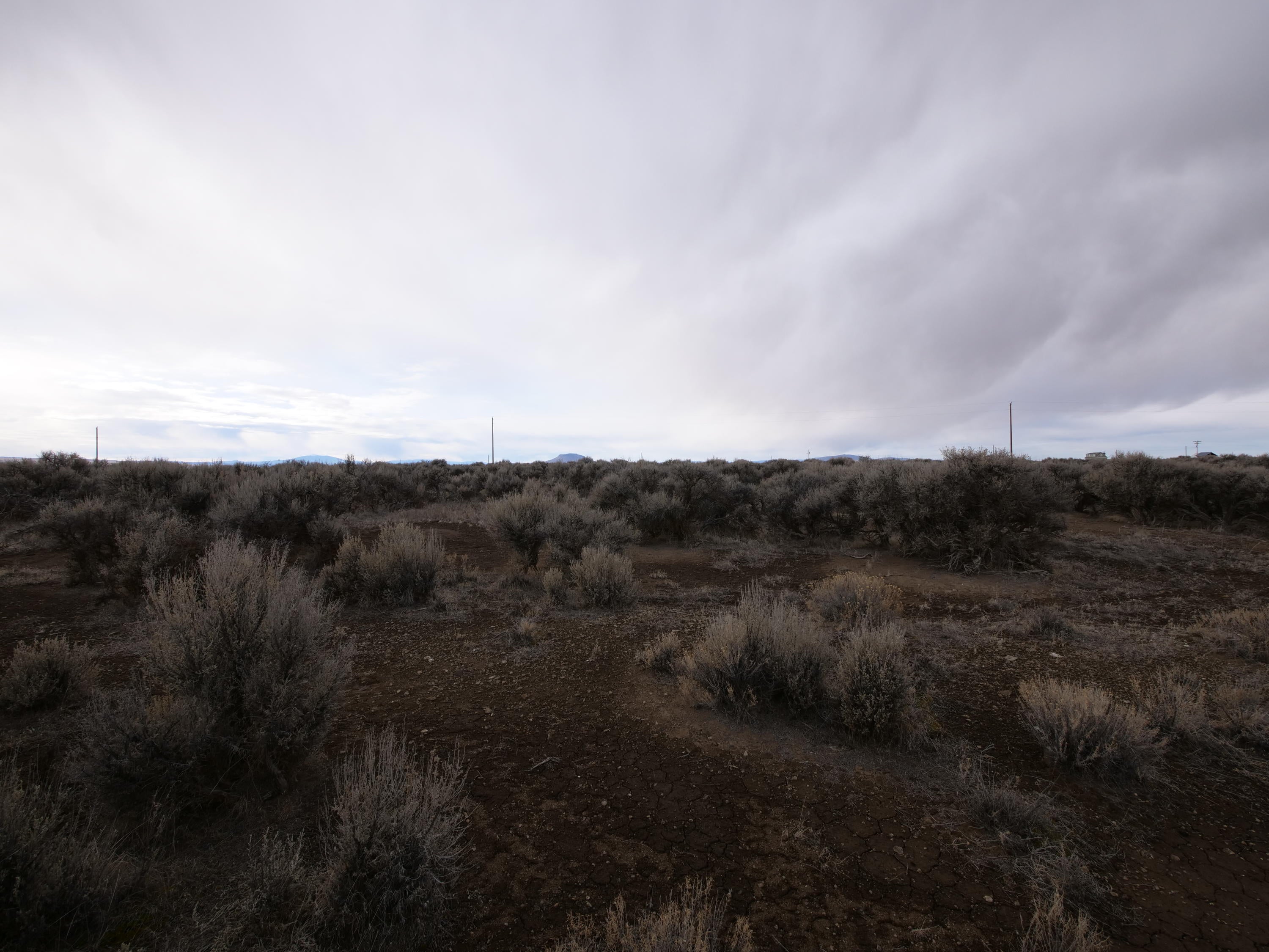9 Rainbow Road Christmas Valley, OR 97641 - Photo 1 of 1 vacant land
