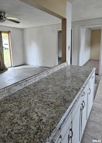 $25,000 | 104 South Park Street, Hurst, IL 62949