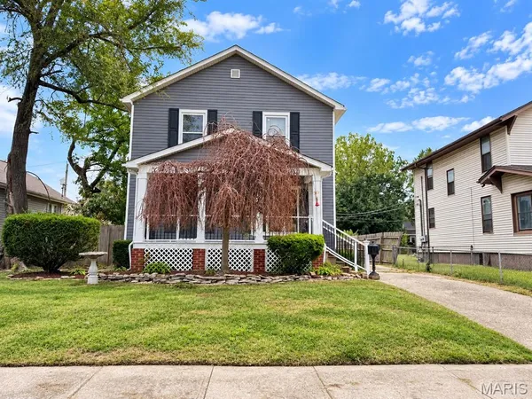 $145,000 | 1720 5th Street, Madison, IL 62060