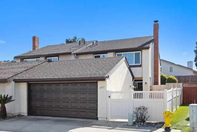 $949,000 | 8963 Capcano Road, San Diego, CA 92126