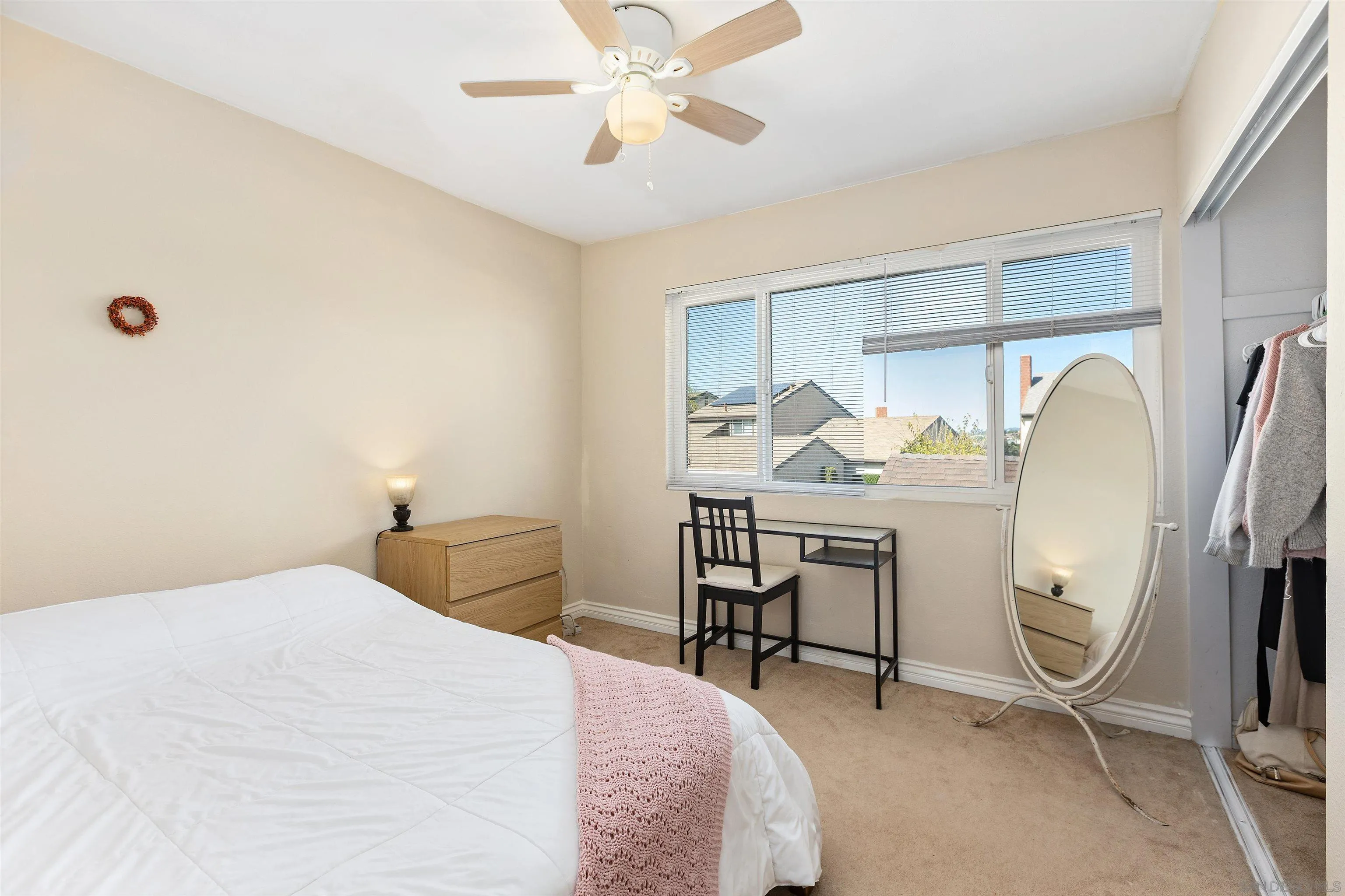 8963 Capcano Road San Diego, CA 92126 - Photo 26 of 38 bedroom 2