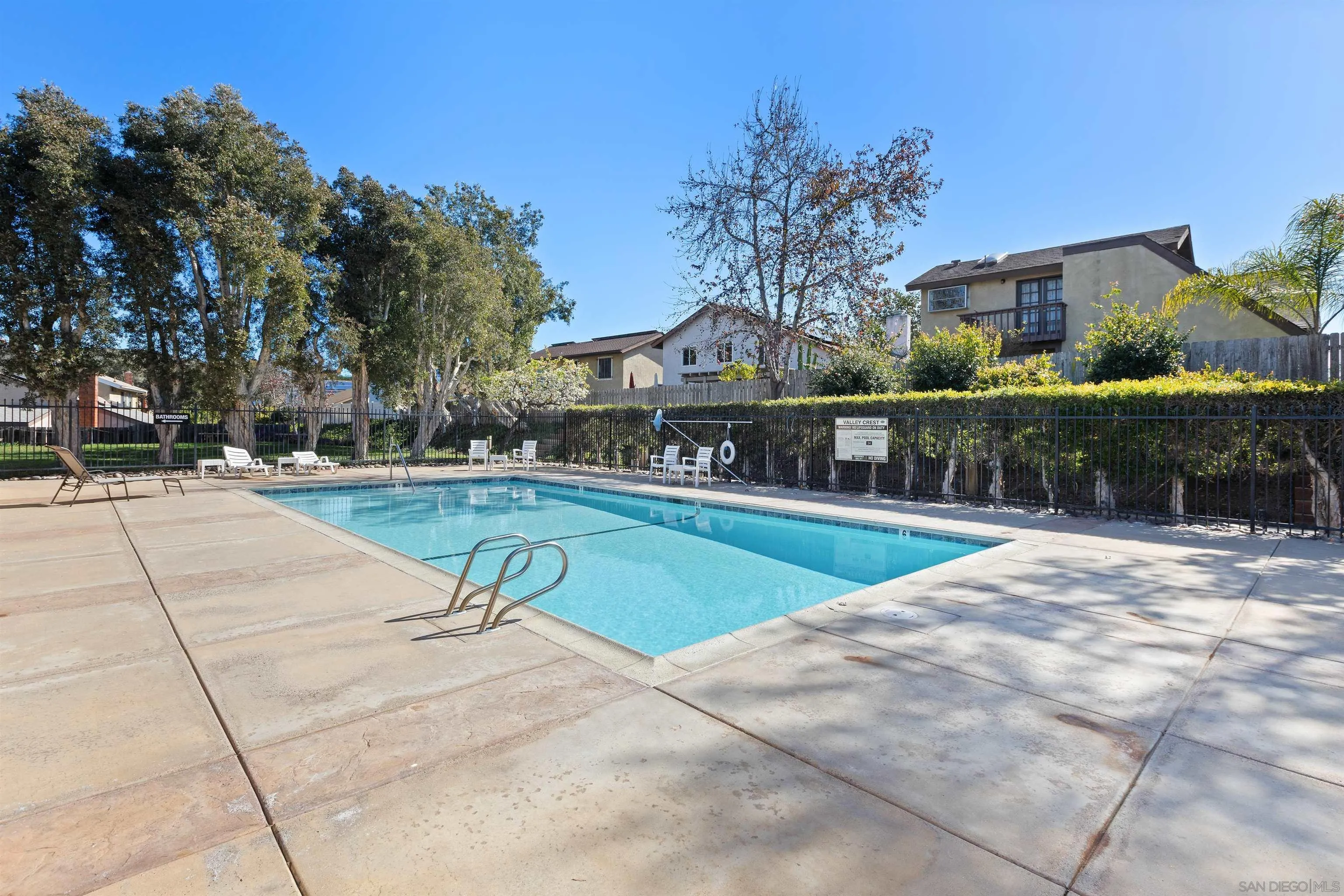 8963 Capcano Road San Diego, CA 92126 - Photo 37 of 38