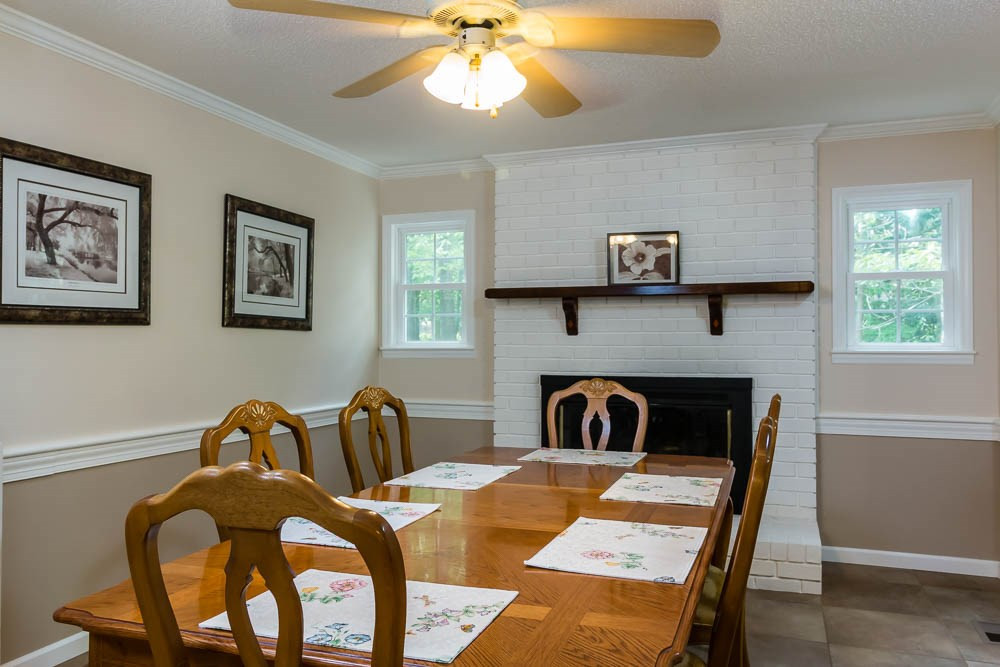 301 Moss Run Raleigh, NC 27614 - Photo 12 of 23 Photo 12