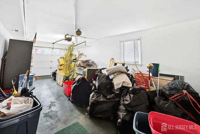 a very nice looking room with many windows