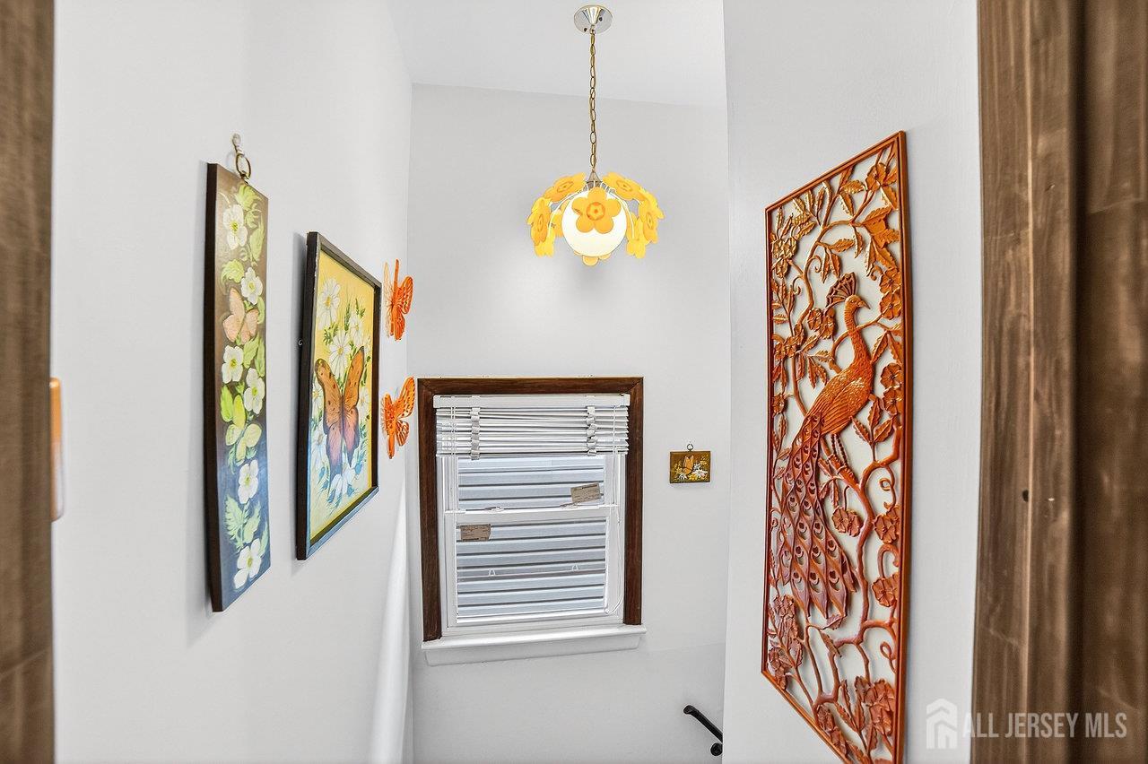 307 Sutton Street Perth Amboy, NJ 08861 - Photo 6 of 27 a view of an entryway door