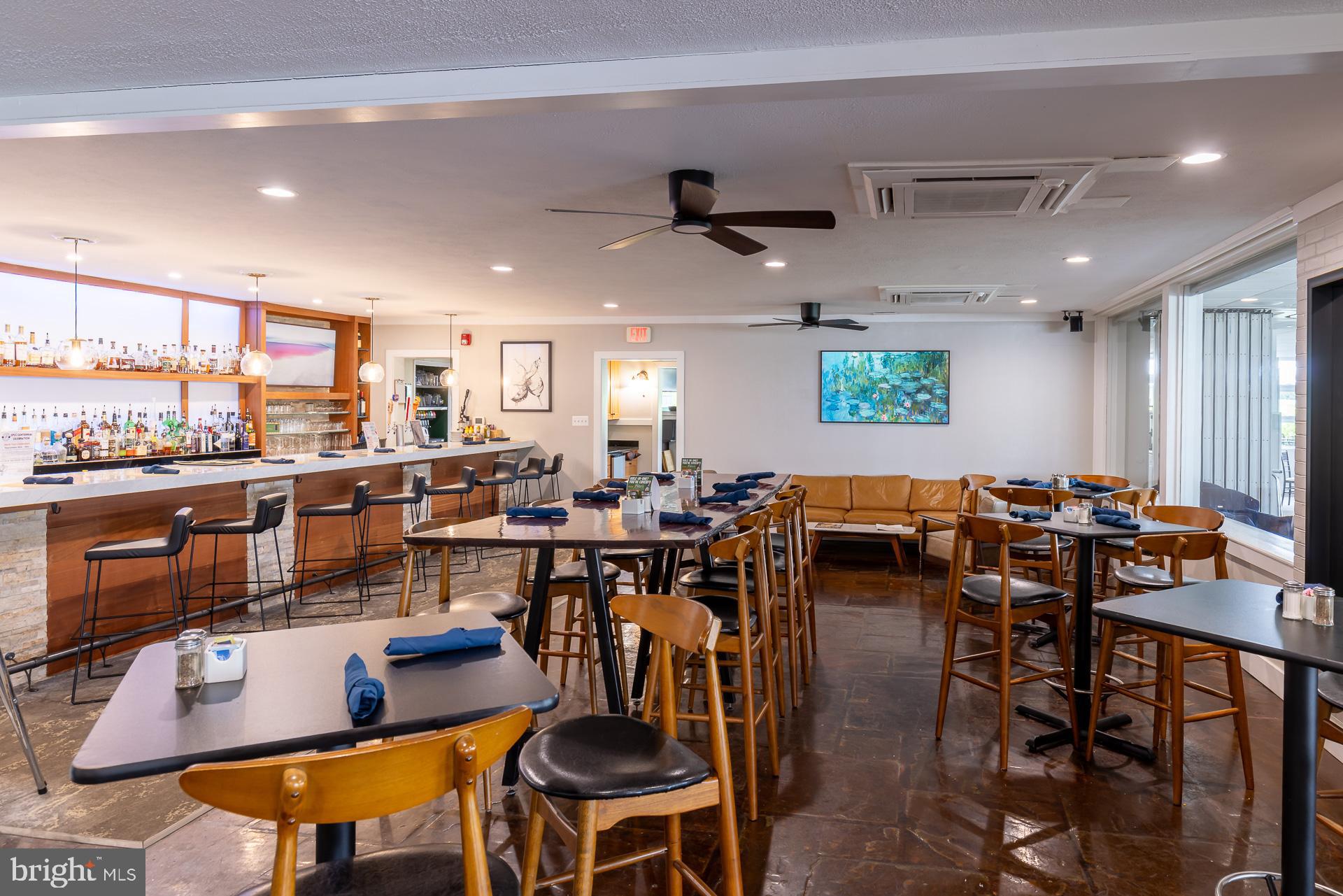 1802 John Stricker Avenue Baltimore, MD 21222 - Photo 20 of 47 a very nice looking kitchen with a dining table and chairs