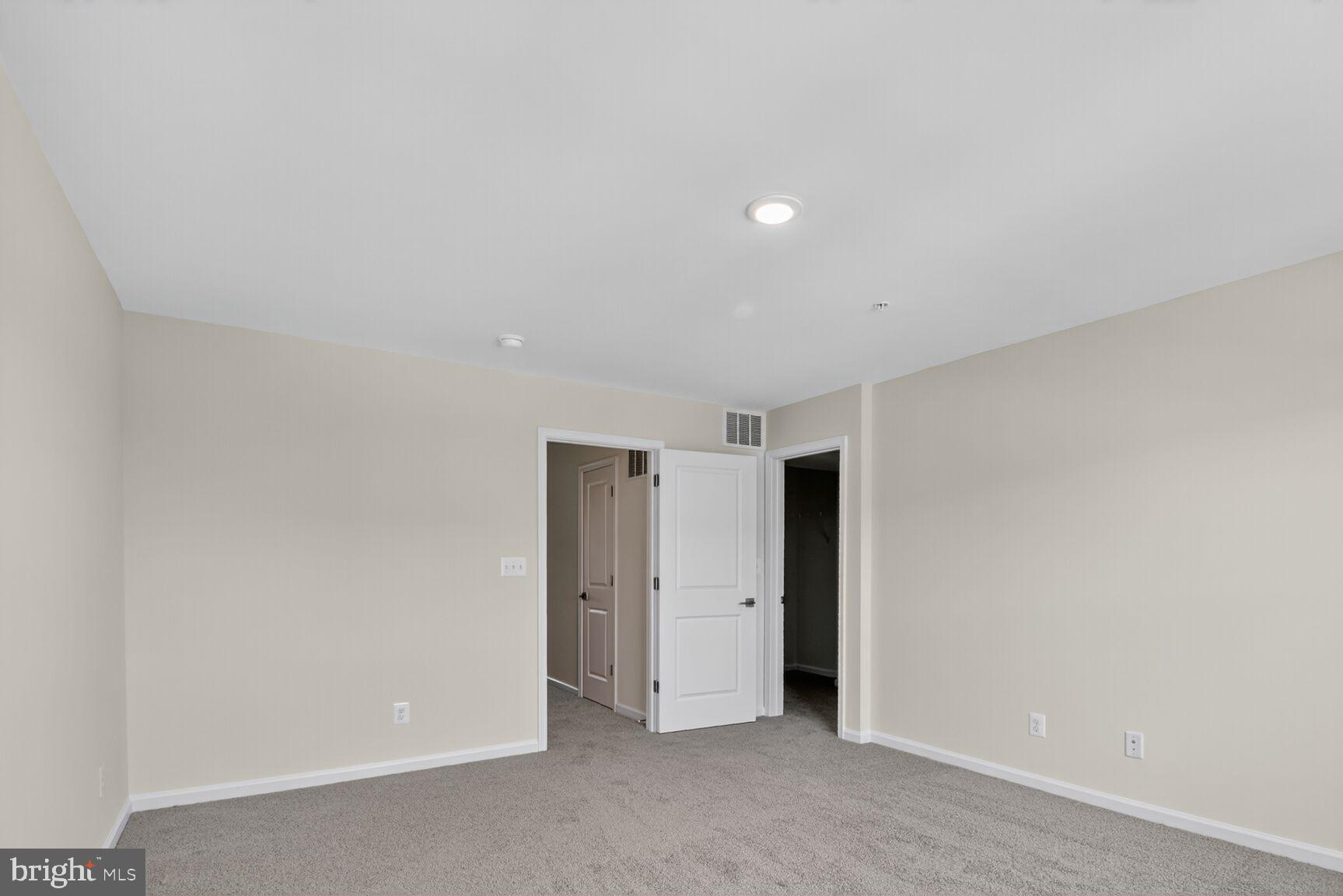 1802 John Stricker Avenue Baltimore, MD 21222 - Photo 8 of 47 a view of an empty room