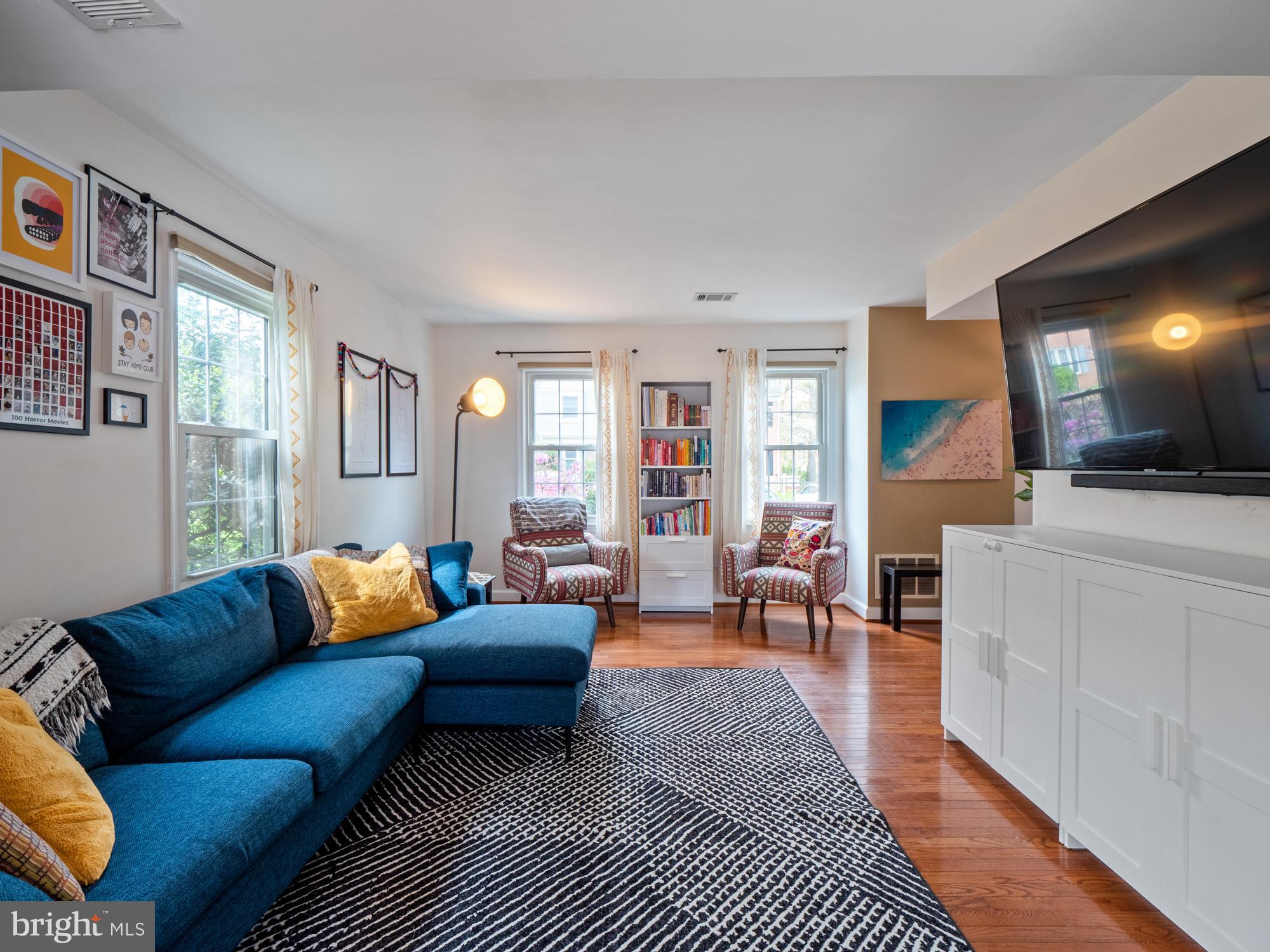 5458 Lighthouse Lane Burke, VA 22015 - Photo 11 of 30