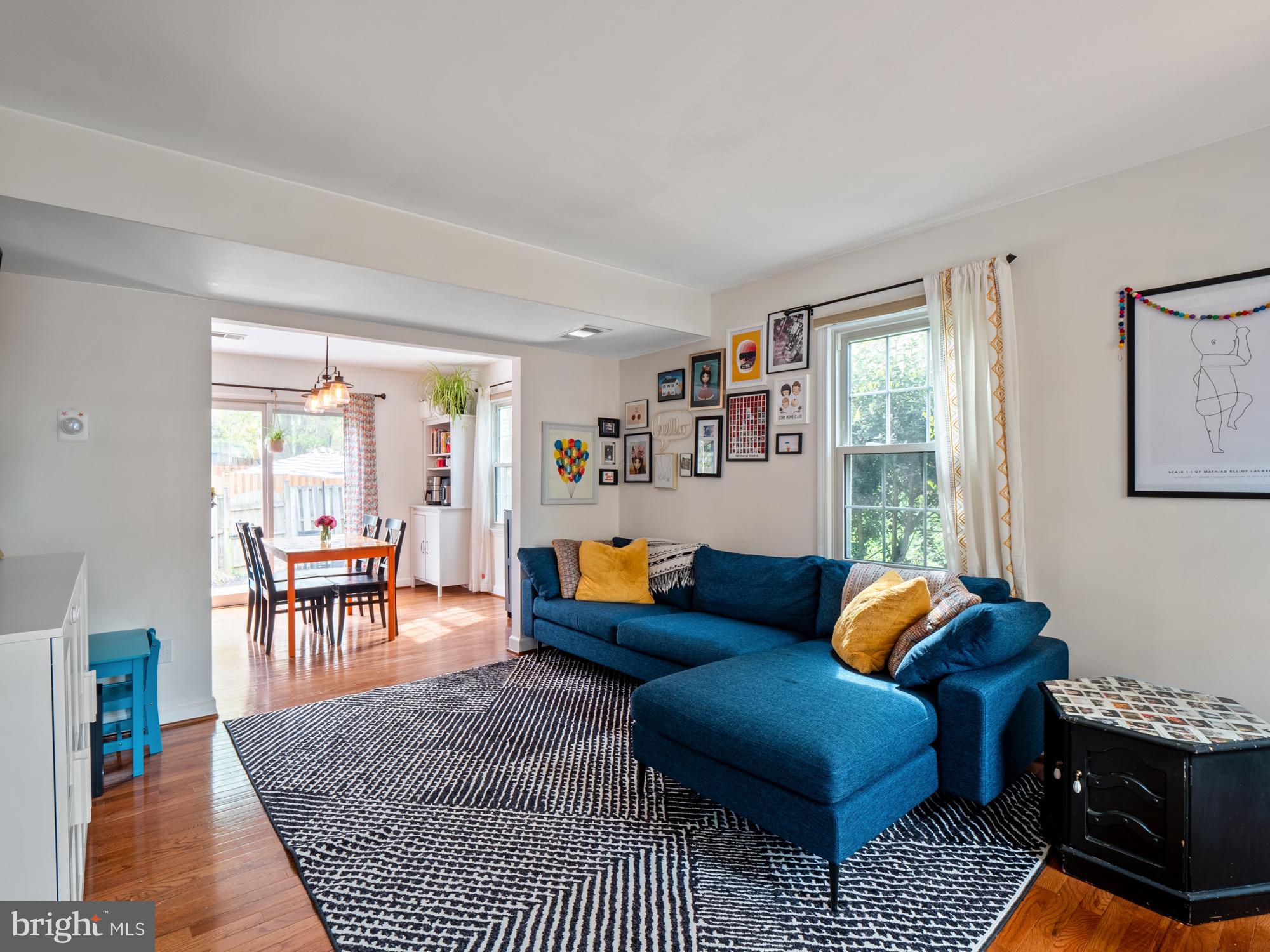 5458 Lighthouse Lane Burke, VA 22015 - Photo 12 of 30