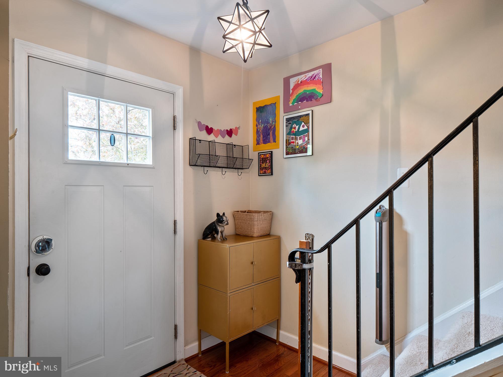 5458 Lighthouse Lane Burke, VA 22015 - Photo 14 of 30