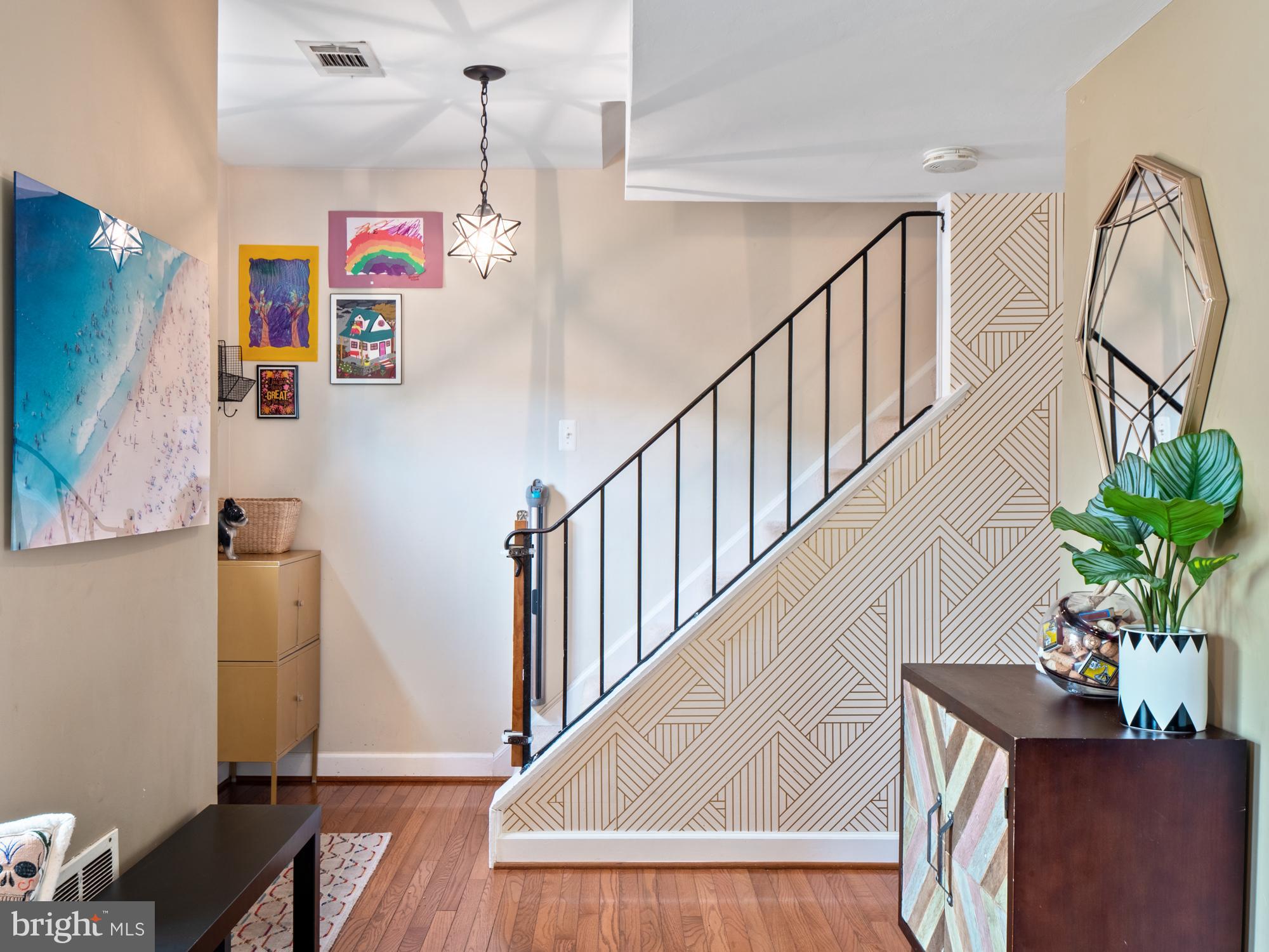 5458 Lighthouse Lane Burke, VA 22015 - Photo 15 of 30