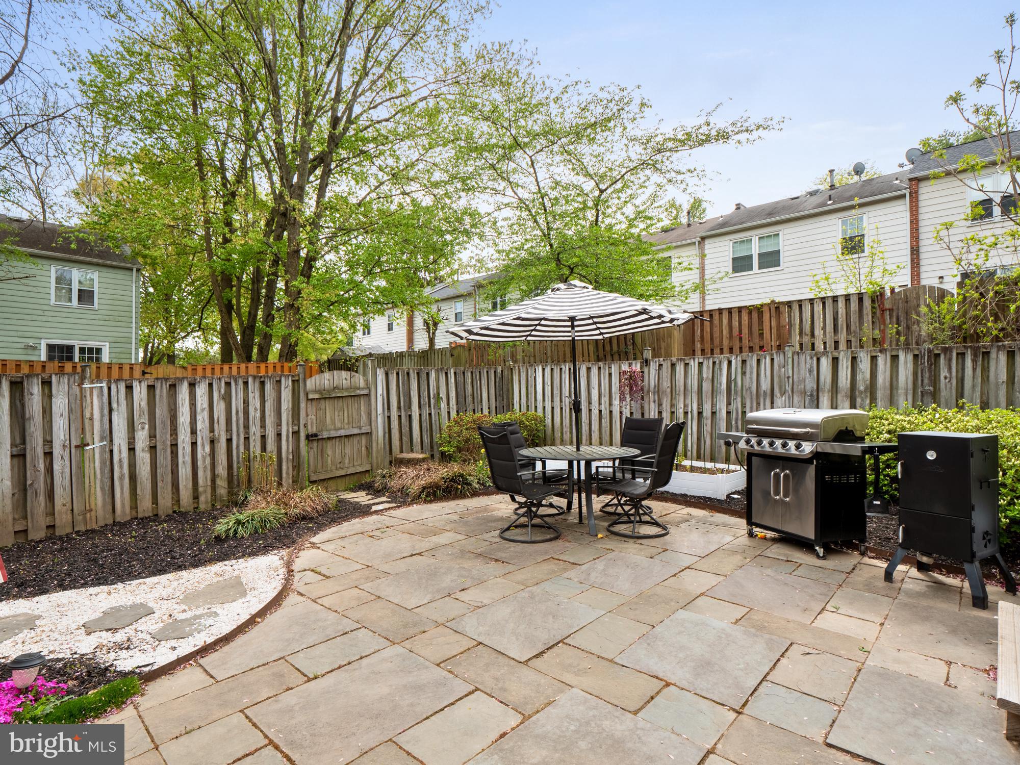 5458 Lighthouse Lane Burke, VA 22015 - Photo 17 of 30