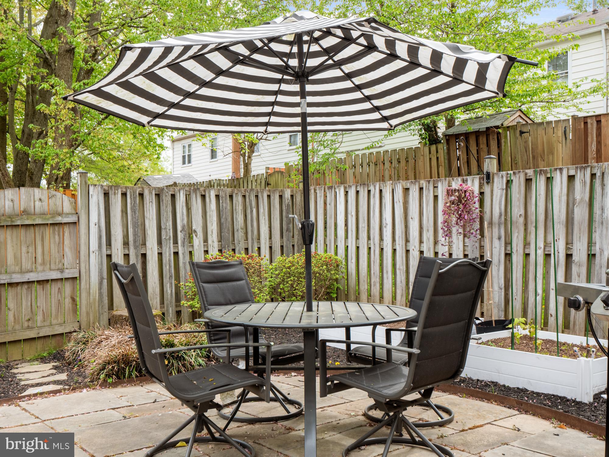 5458 Lighthouse Lane Burke, VA 22015 - Photo 18 of 30