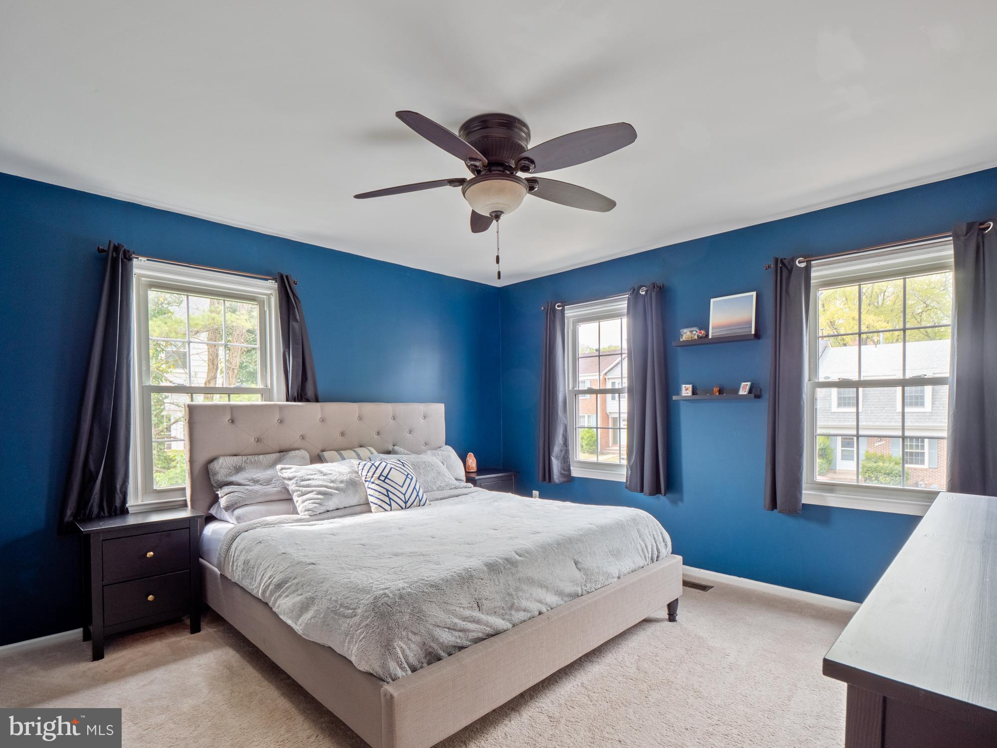 5458 Lighthouse Lane Burke, VA 22015 - Photo 21 of 30