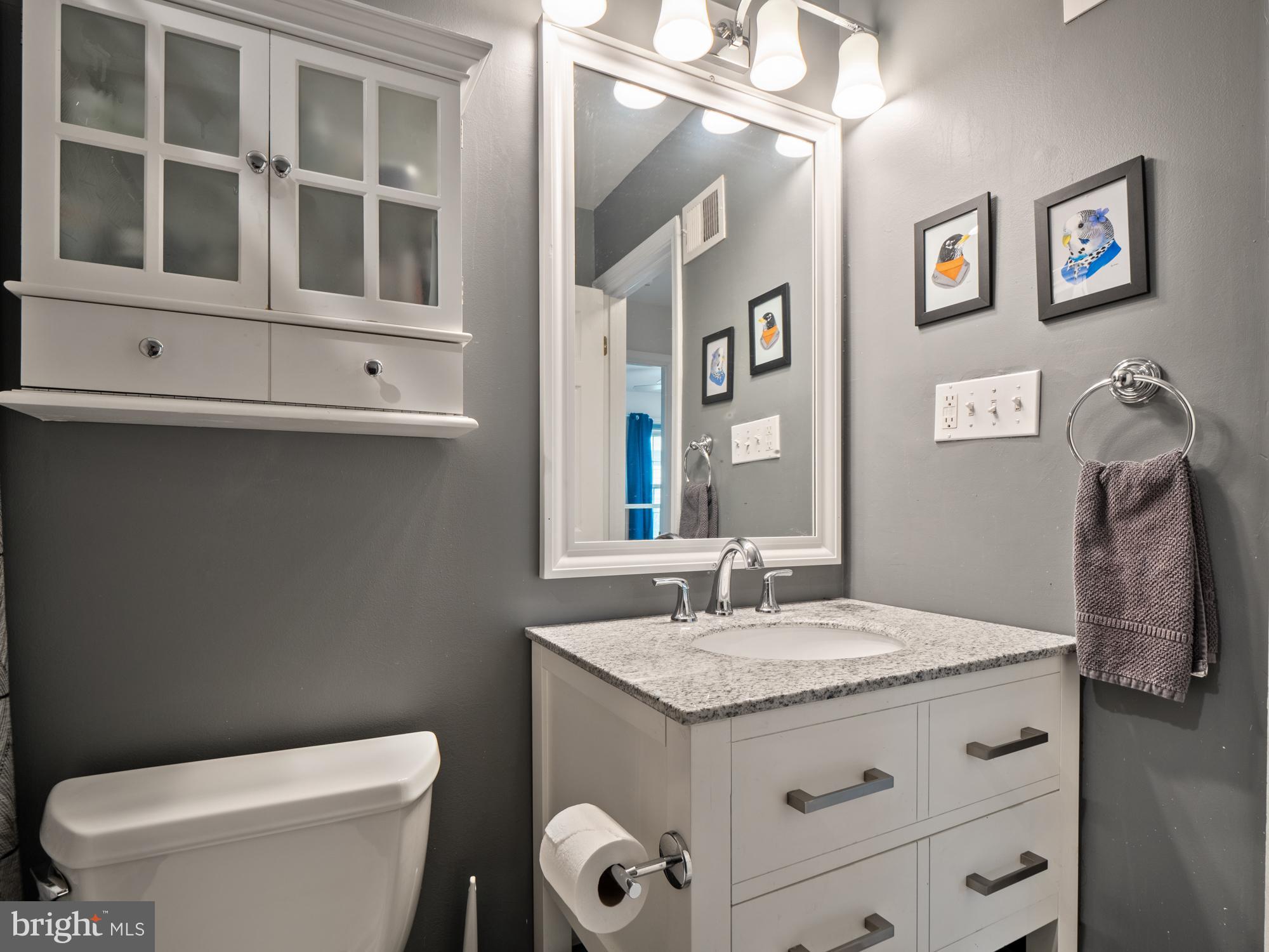 5458 Lighthouse Lane Burke, VA 22015 - Photo 24 of 30