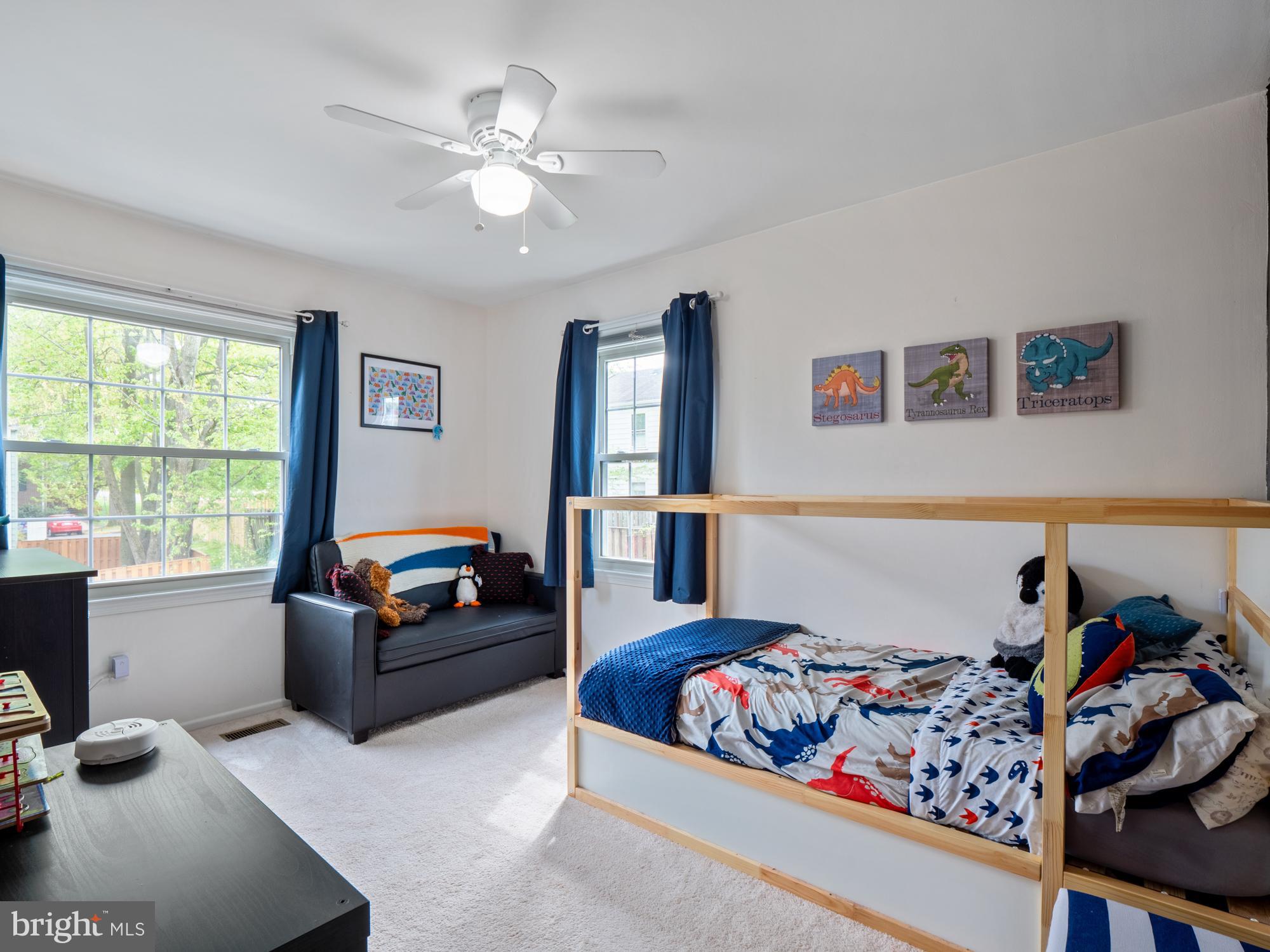 5458 Lighthouse Lane Burke, VA 22015 - Photo 25 of 30