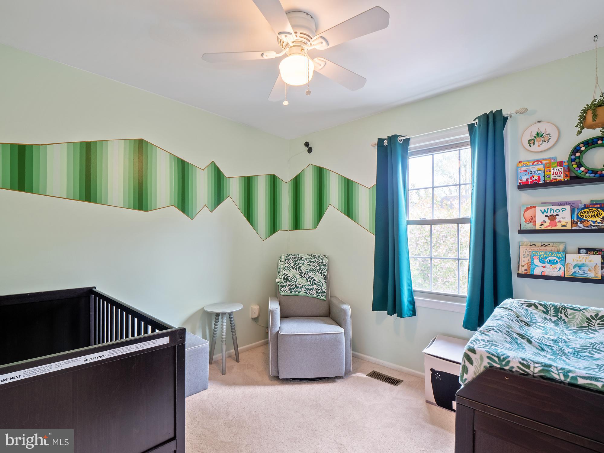 5458 Lighthouse Lane Burke, VA 22015 - Photo 26 of 30