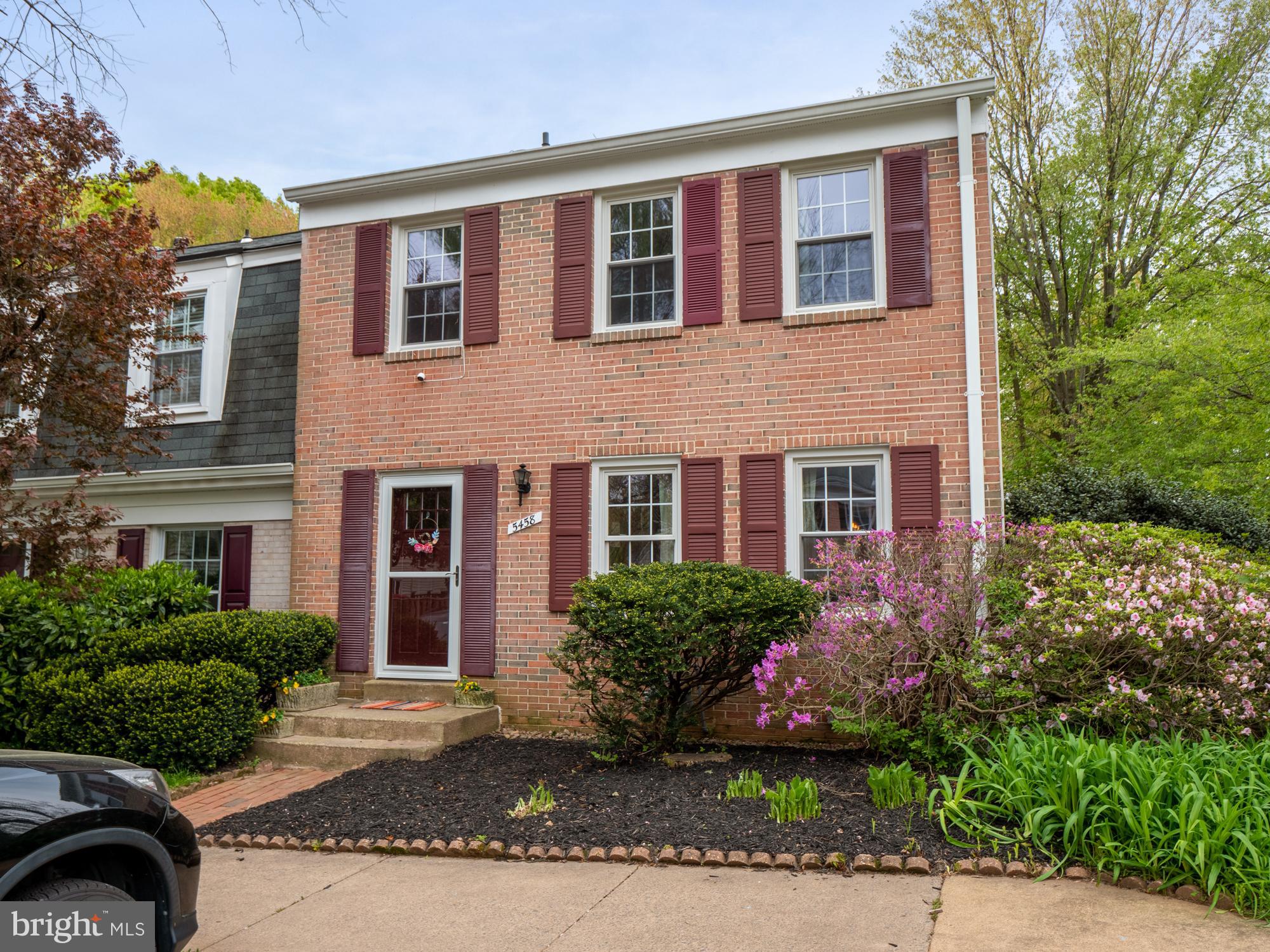 5458 Lighthouse Lane Burke, VA 22015 - Photo 30 of 30