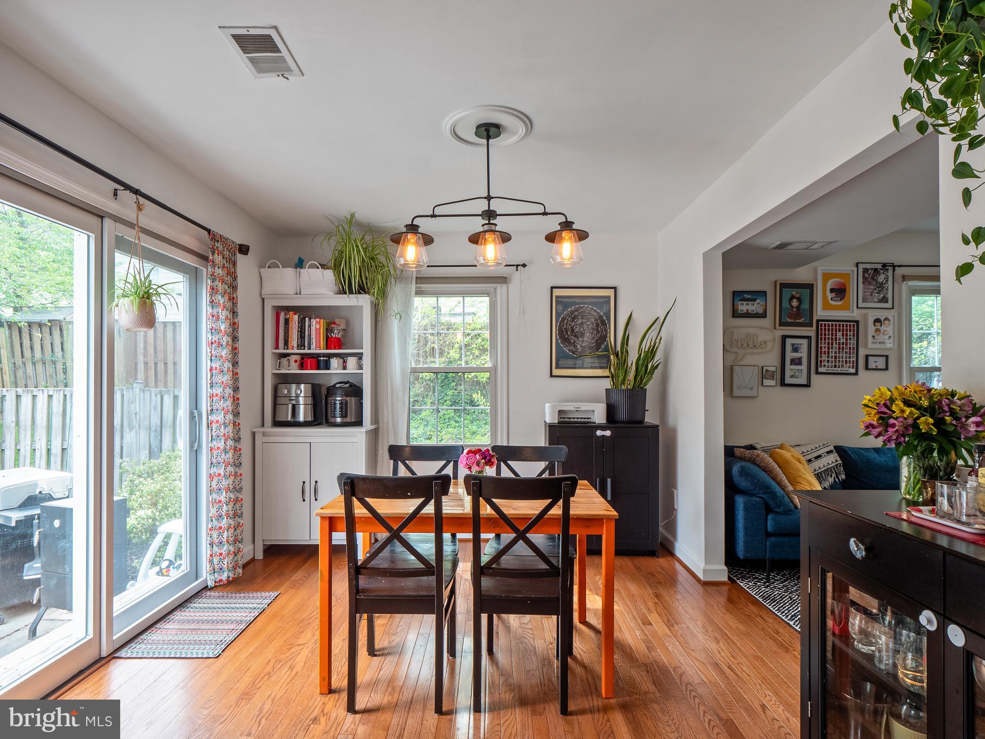 5458 Lighthouse Lane Burke, VA 22015 - Photo 6 of 30